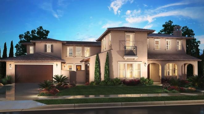 Landscaping and Customization