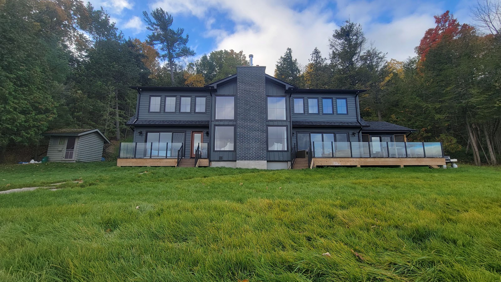 Kawartha Lakes Construction entry photo