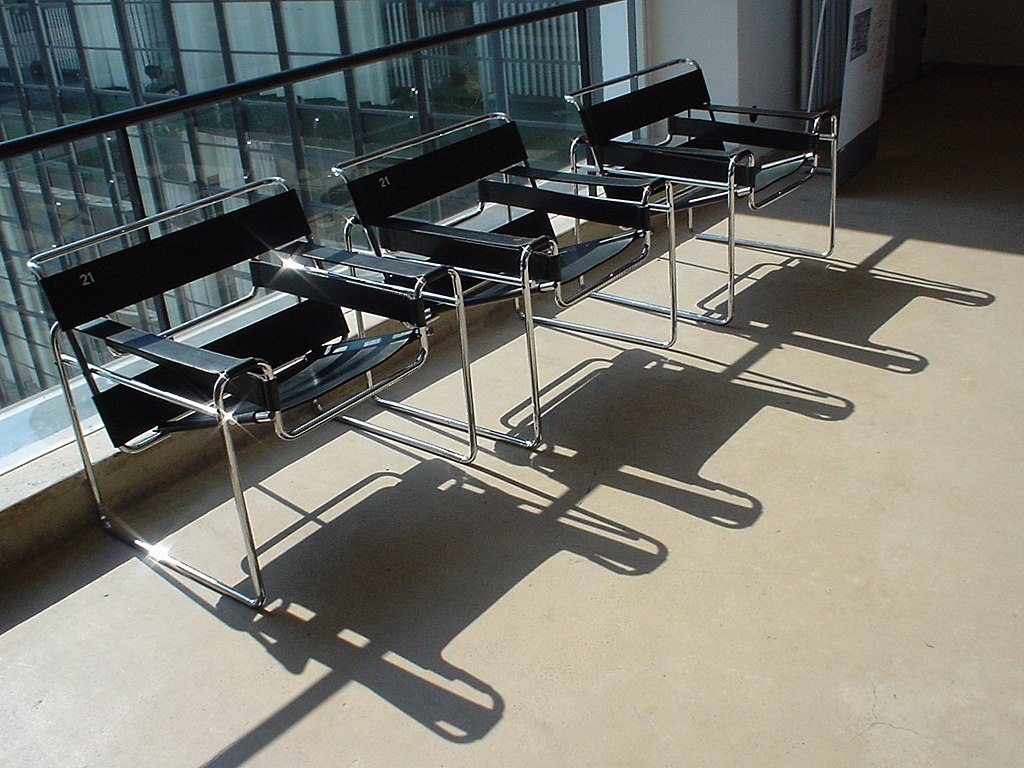 B3 Chairs