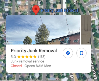 Reclaiming Your Space The Power of Junk Removal Littleton