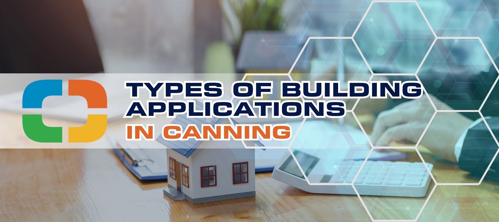 Building Applications in City of Canning: Types of building Applications in Canning