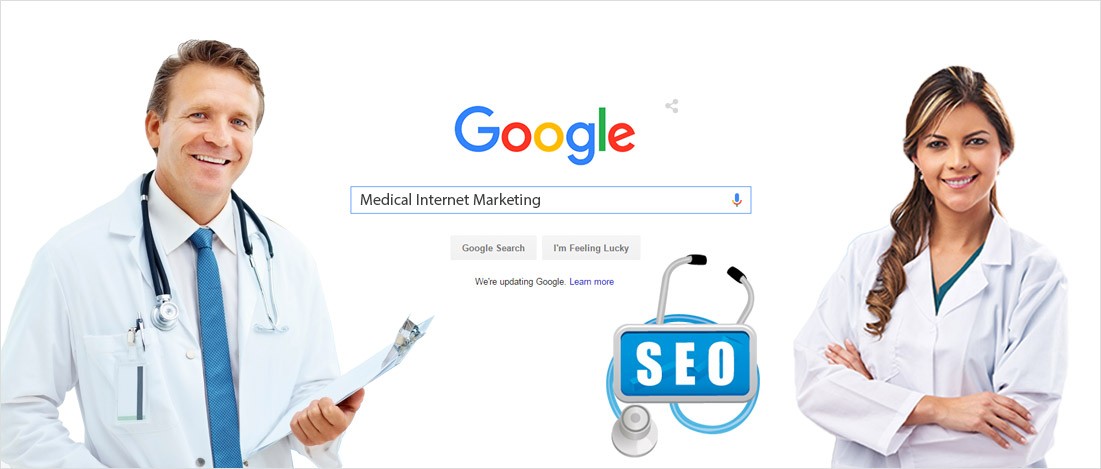 seo company for doctors