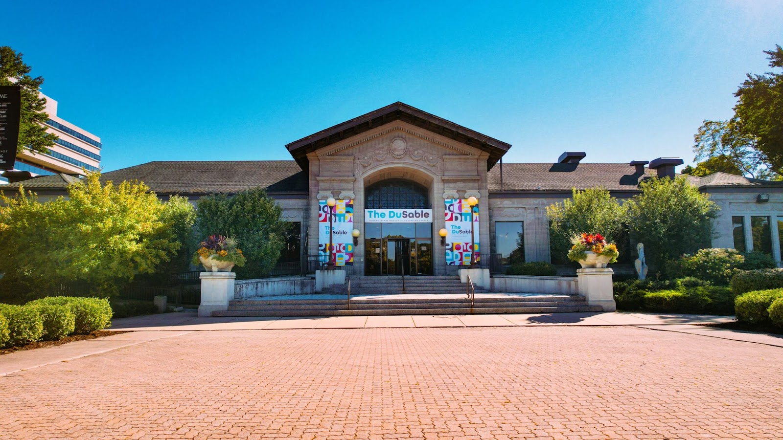 DuSable Museum of African American History