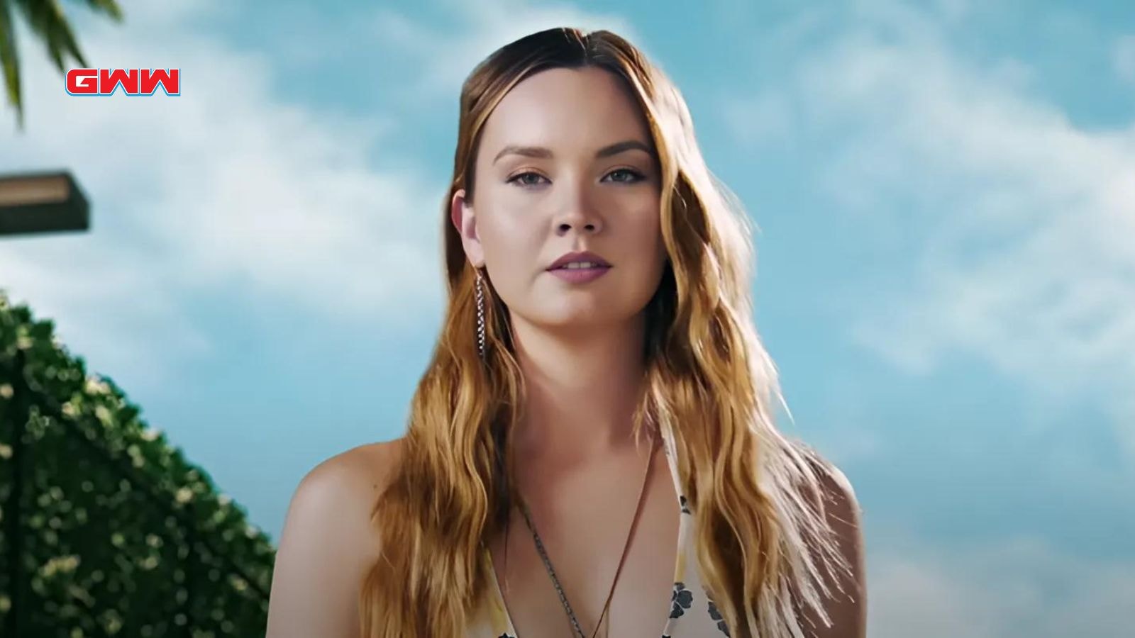 Based on a True Story Season 2:Liana Liberato as Tory Thompson