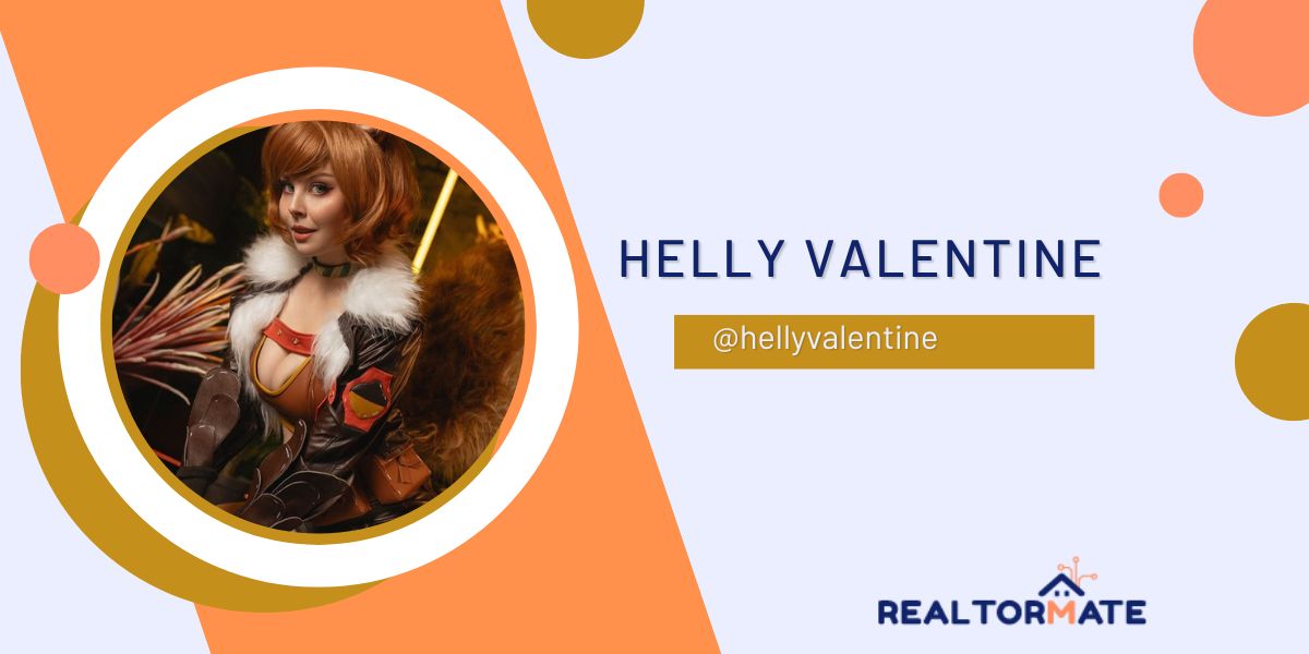 Helly Valentine