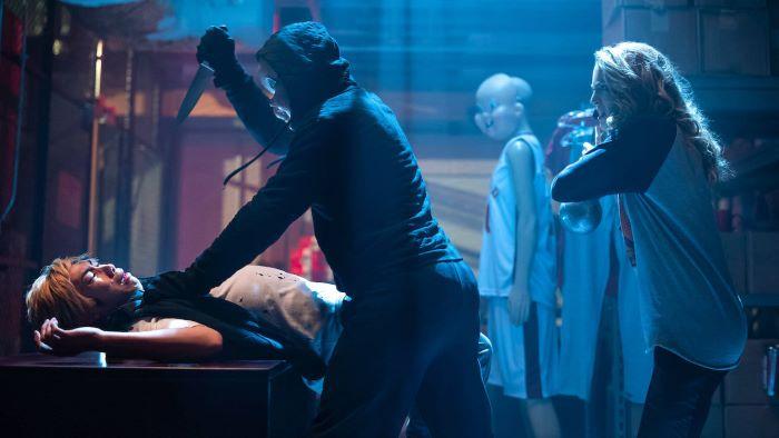 4.HAPPY DEATH DAY 2U 4