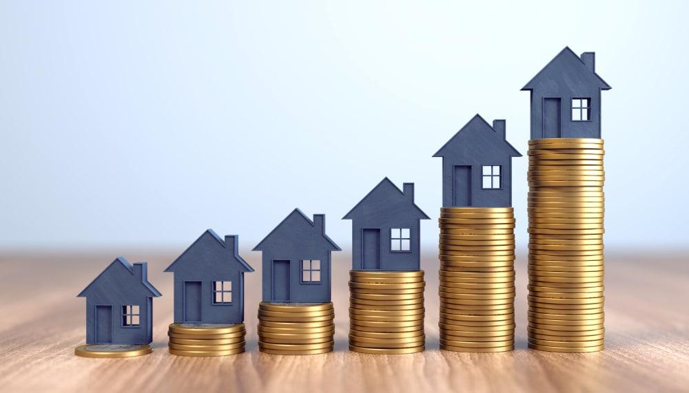 8 Factors Affecting Property's Value Appreciation | Blog