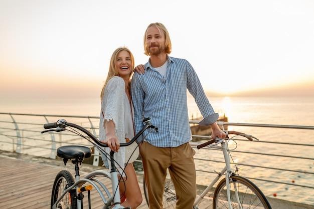 Pedaling Through Life Together