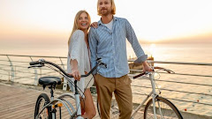 Pedaling Through Life Together