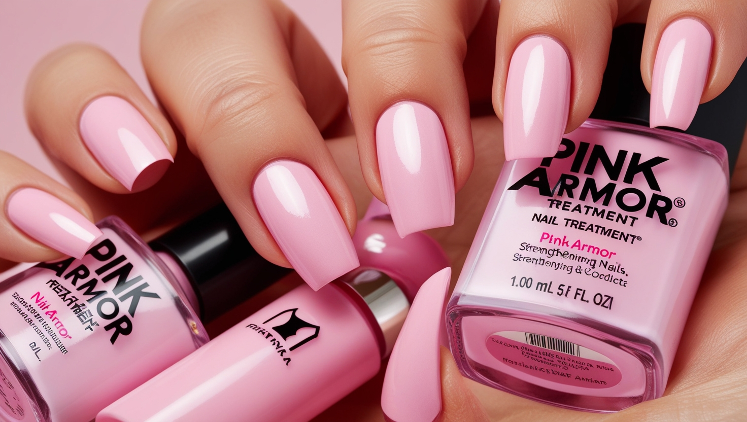 Where to Buy Pink Armor Nail Treatment in NJ 2024