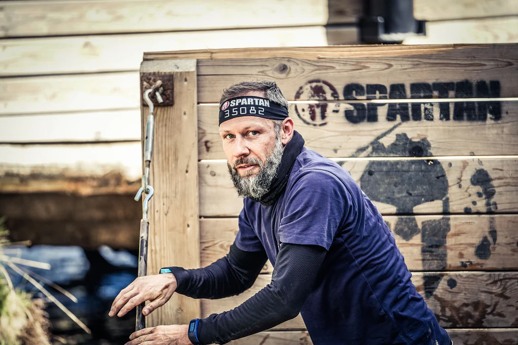 Spartan Race