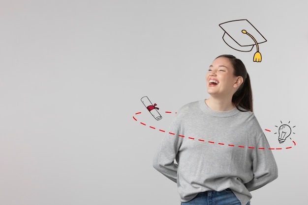 How Education Boosts Your Career