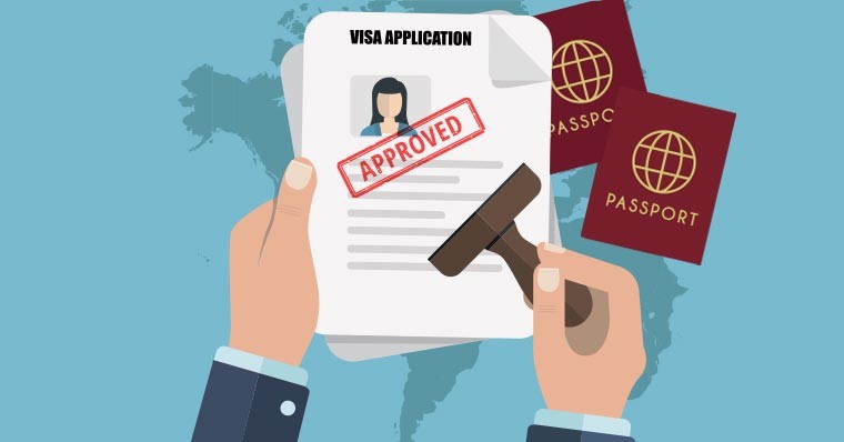 GREECE WORK PERMIT APPROVAL