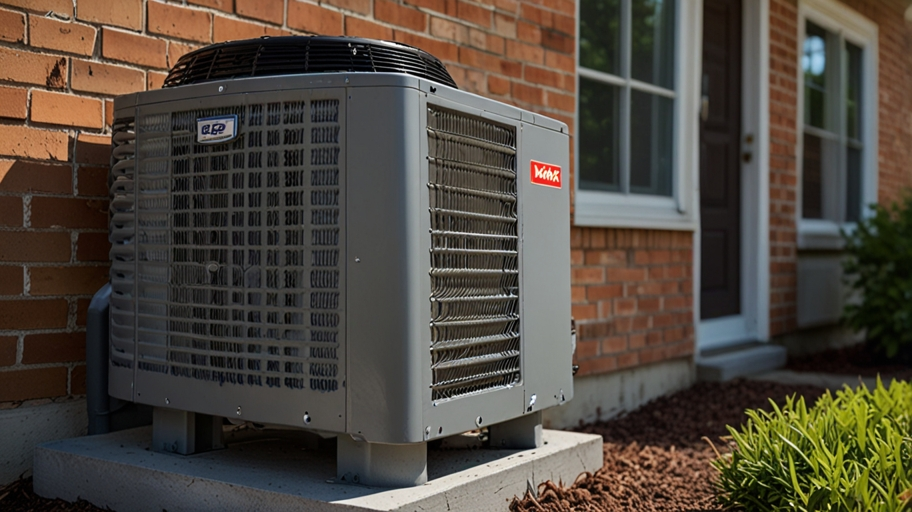 R32 Air Conditioning Units Sanford NC