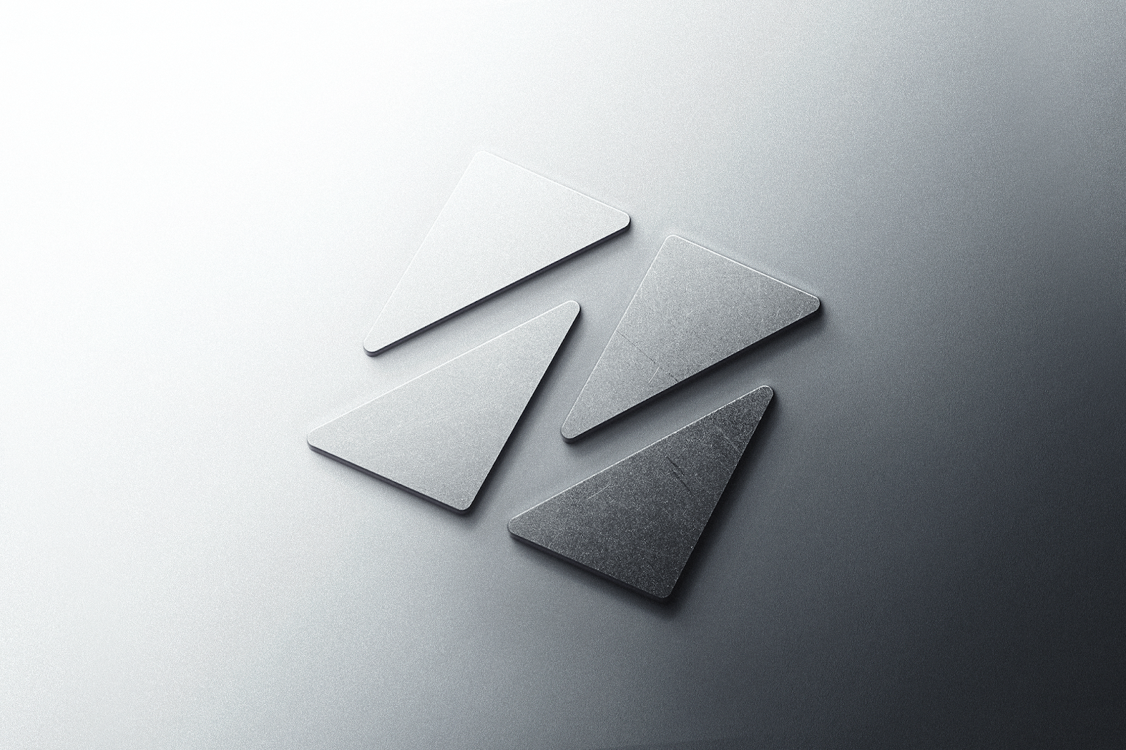 Image from the Crafting Calm: Neurosync Branding and Visual Identity article on Abduzeedo