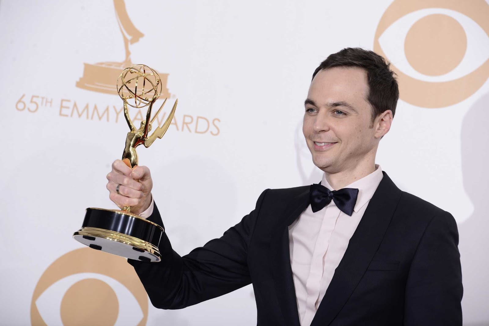 Jim Parsons Net Worth