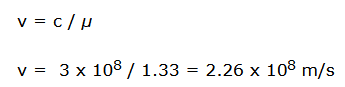 NCERT Solutions for Class 12 Physics Chapter 10- Wave Optics