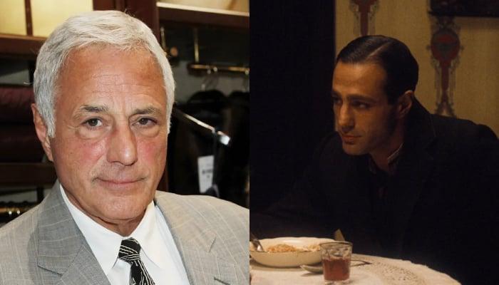The Godfather Part II star, John Aprea, dies at 83