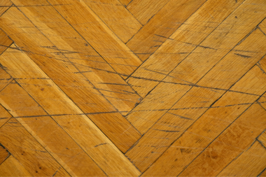 signs that you need a flooring replacement scratches and scuffs on hardwood floor custom built michigan