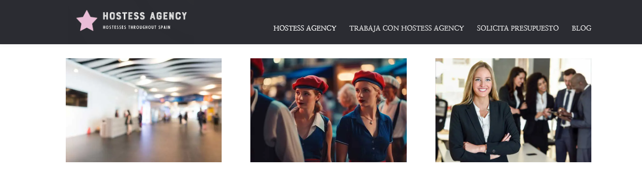 Experienced agencies for events in Spain for product launches.
