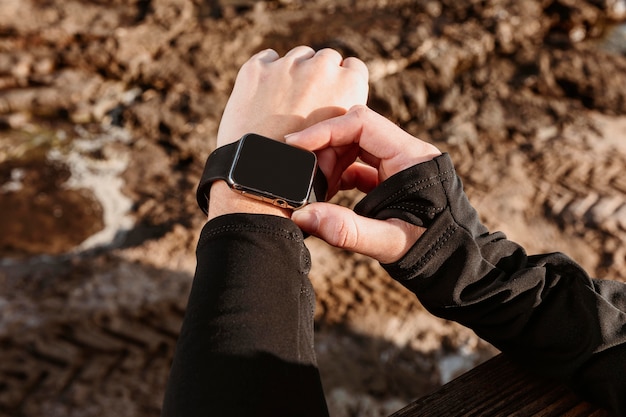 Why a Smartwatch is Your Next Must-Have