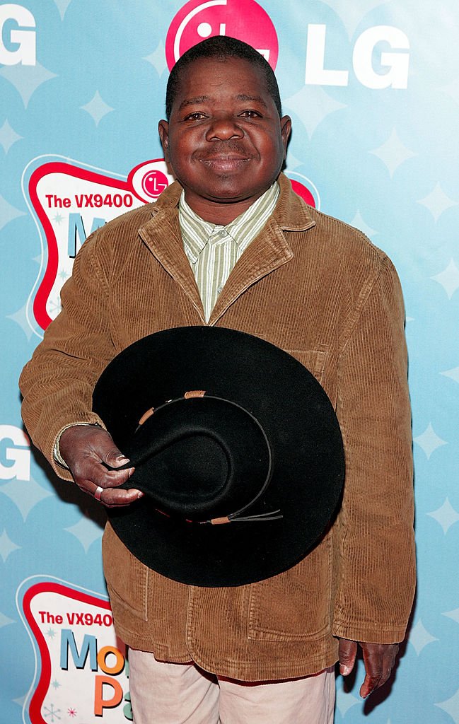 At LG's Mobile TV Party in 2007 in Los Angeles, California, Gary Coleman made a lively appearance, showcasing his enduring charm and humor despite the personal battles he privately confronted. | Source: Getty Images