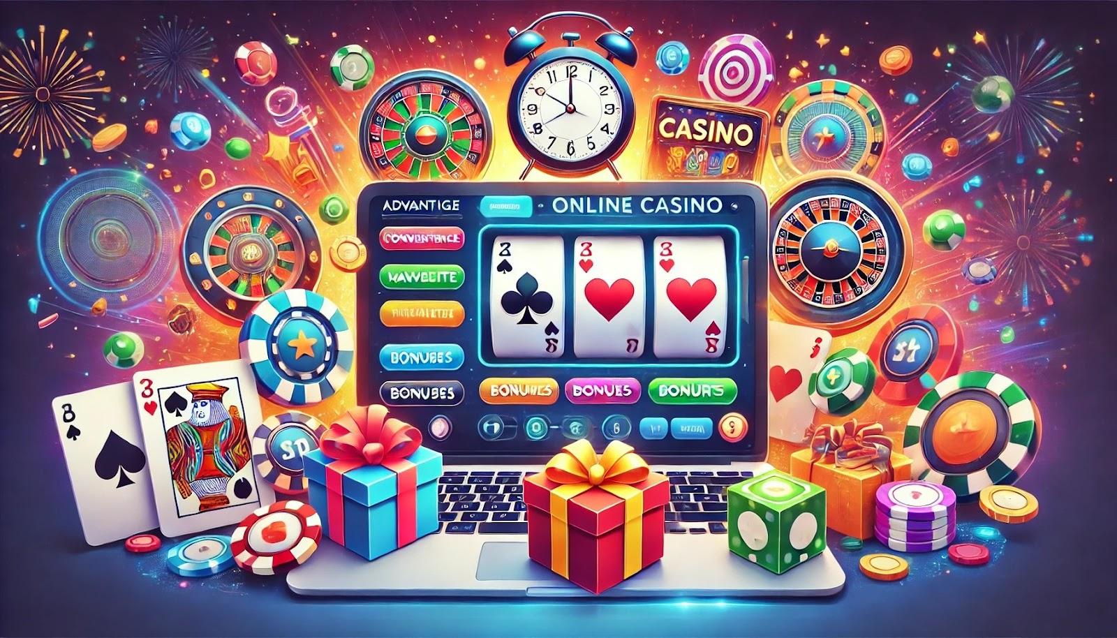 jouer casino en ligne