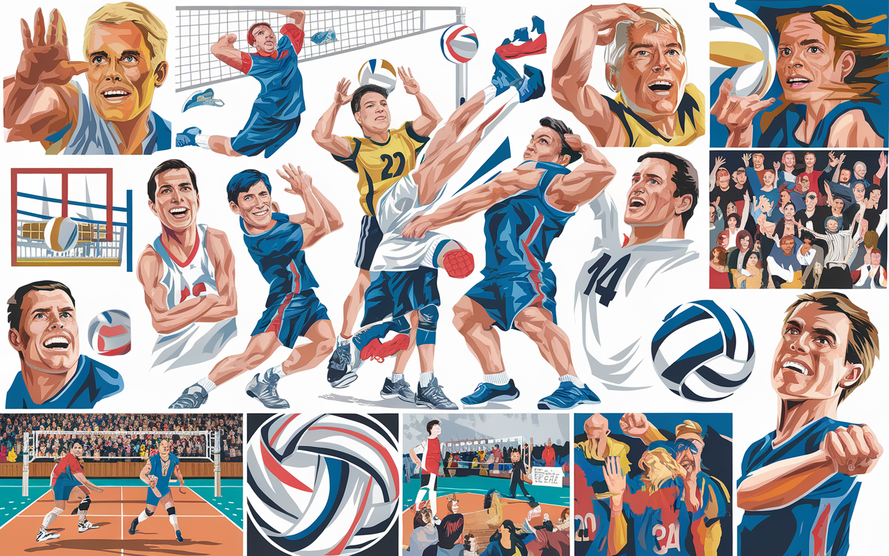 Clip Art= Volleyball