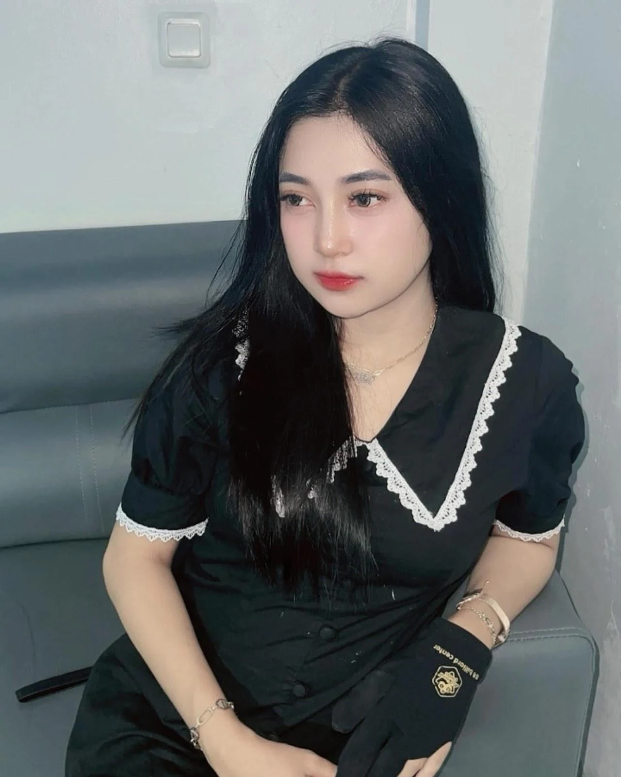 Gadis Penuh Gairah yang Membuat Hati Terguncang, gadis gairah, hati terguncang, cewek seksi