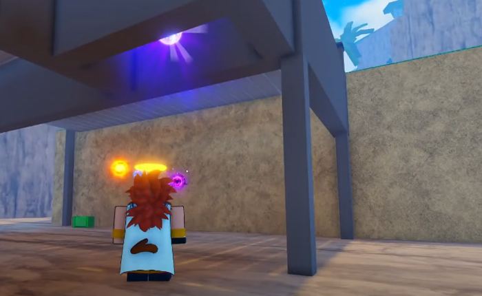 Shattered Orb Locations In Dragon Soul