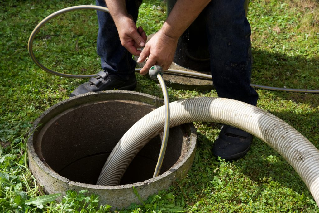 Understanding Domestic Septic Systems: Installation, Cleaning, and Maintenance