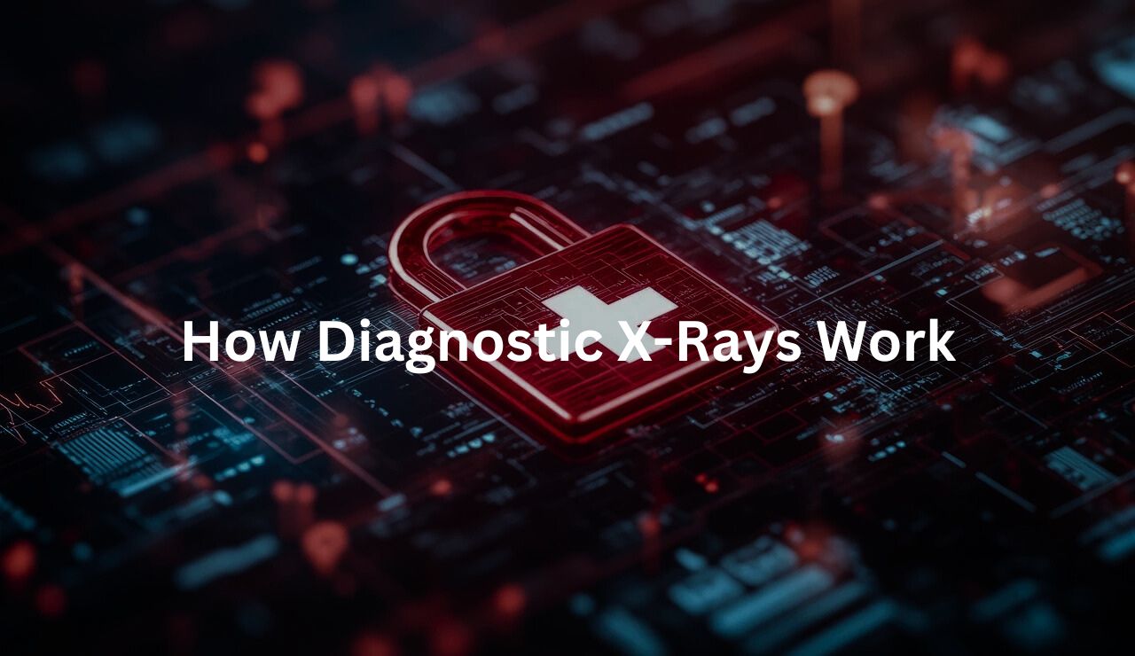 diagnostic x-rays