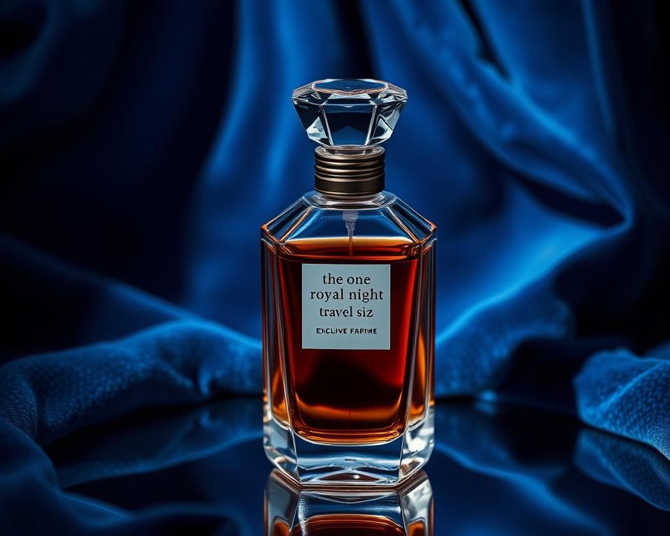 luxury travel perfume