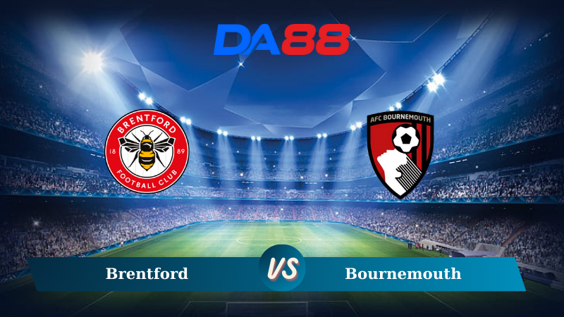 Soi kèo Brentford vs Bournemouth 22h00 ngày 09/11/2024