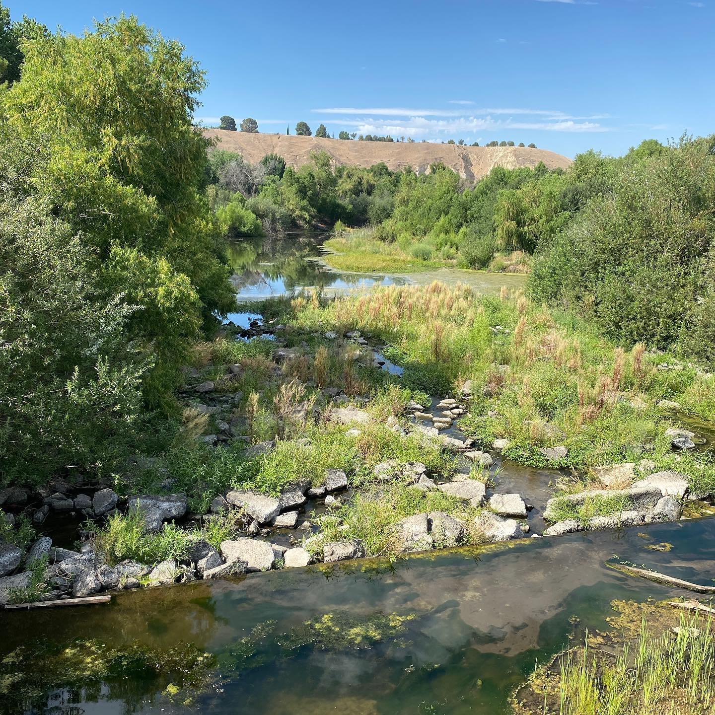 Kern River Adventures