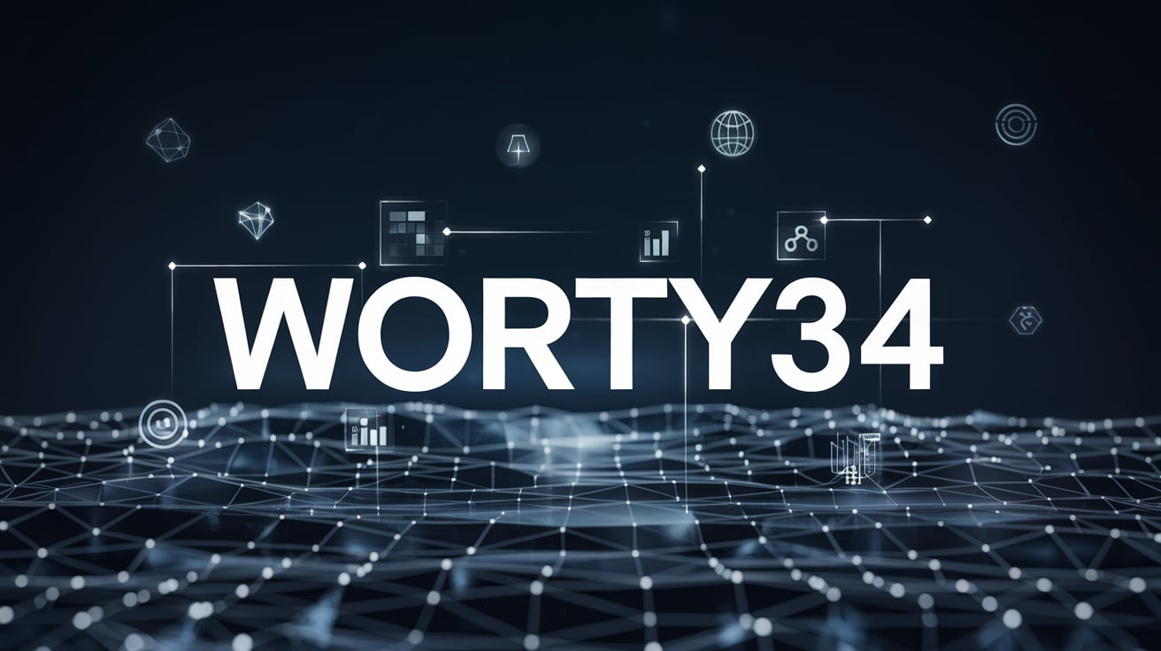 worty34