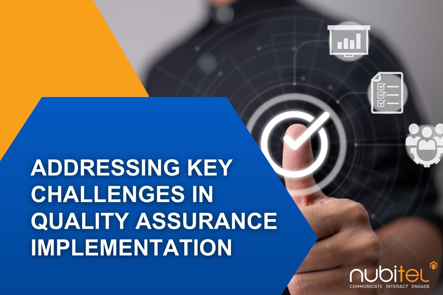 challenges in implementing quality assurance in call centers







