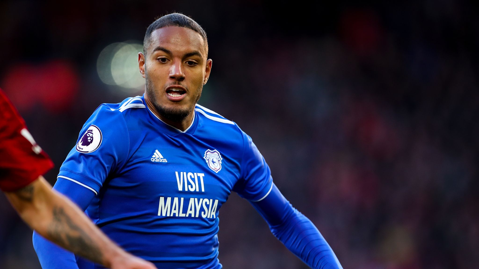 Kenneth Zohore – Tiền đạo trẻ tài năng đầy triển vọng từ Châu Âu