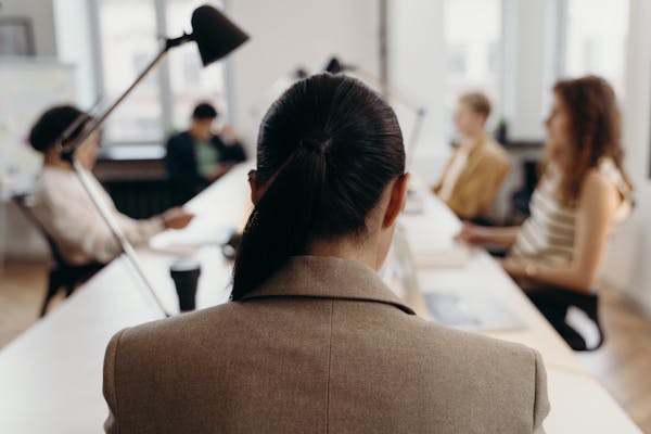 How to Build a Strong Business Management Team