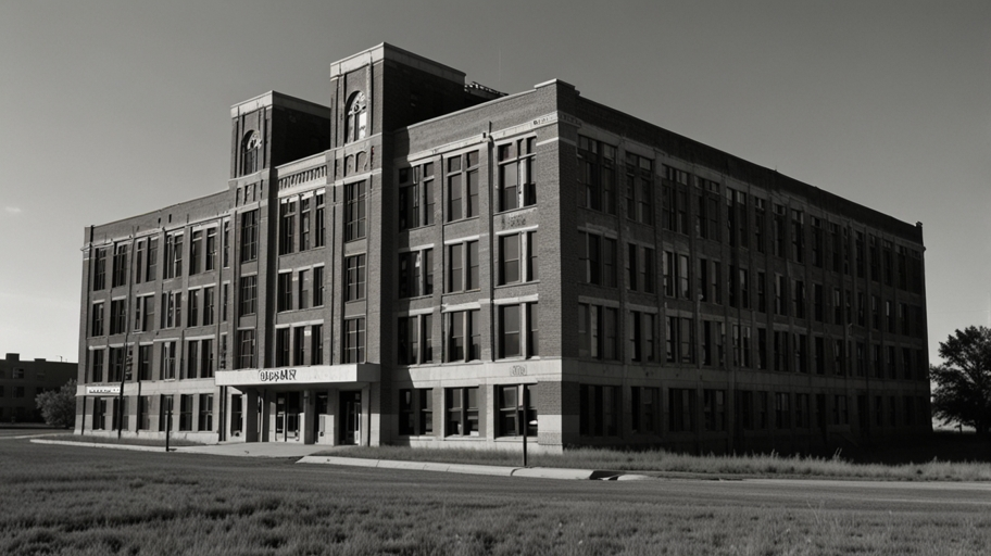 Which Dupont Building in Midland is 719 or E190