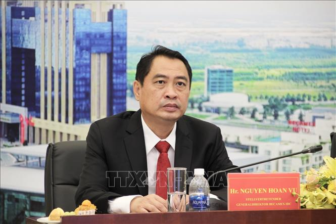 Becamex IDC bất ngờ miễn nhiệm tổng giám đốc sau 7 năm, người cũ quay lại ngồi “ghế nóng” - 3