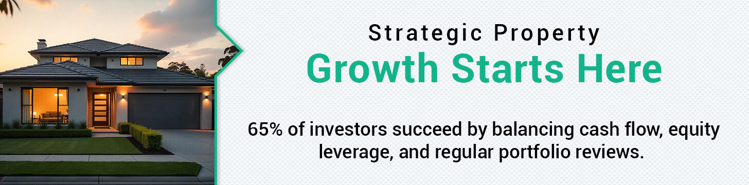 Strategic Property Growth Starts Here