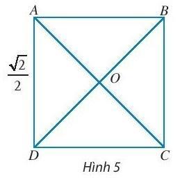 BÀI 1. KHÁI NIỆM VECTO1. ĐỊNH NGHĨA VECTƠBài 1: Trong thông báo: Có một con tàu chở 500 tấn hàng từ cảng A đến cảng B cách nhau 500 km.Bạn hãy tìm sự khác biệt giữa hai đại lượng sau:Khối lượng của hàng: 500 tấn.Độ dịch chuyển của tàu: 500 km từ A đến B.Đáp án chuẩn:Khối lượng là đại lượng chỉ có độ lớn ; độ dịch chuyển là đại lượng bao gồm cả độ lớn và hướng Đáp án chuẩn:Đáp án chuẩn:2. HAI VECTƠ CÙNG PHƯƠNG, CÙNG HƯỚNGĐáp án chuẩn:Đáp án chuẩn:Đáp án chuẩn:Sai. Vì đề bài không nêu rõ ba điểm phân biệt A, B, C thẳng hàng theo thứ tự nào, nên nếu A nằm giữa B và C thì hai vectơ AB và AC ngược hướng.3. VECTƠ BẰNG NHAU -  VECTƠ ĐỐI NHAUBài 1: Cho hình bình hành ABCD (Hình 10), hãy so sánh độ dài và hướng của hai vectơ:Đáp án chuẩn:a) Cùng hướng và có độ dài bằng nhau.b) Ngược hướng và có độ dài bằng nhau.Bài 2: Cho D, E, F lần lượt là trung điểm của các cạnh BC, CA và AB của tam giác ABC (Hình 14).Đáp án chuẩn:4. VECTƠ-KHÔNGĐáp án chuẩn:BÀI TẬP CUỐI SGK