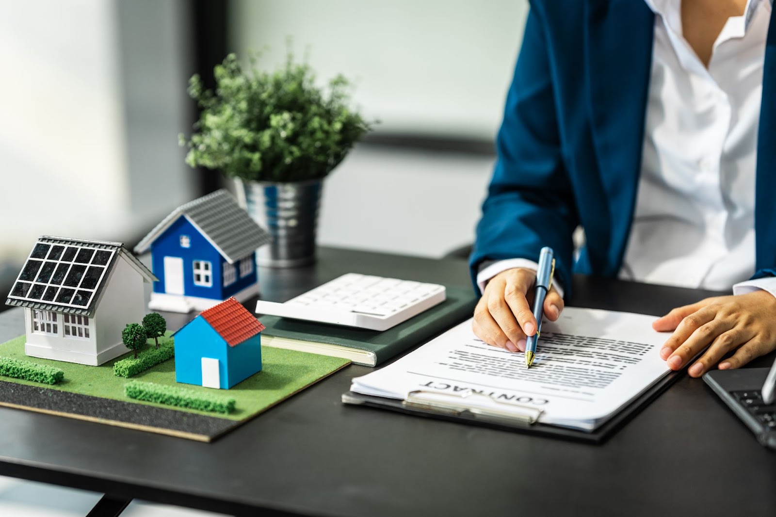 How long does it take to get real estate license