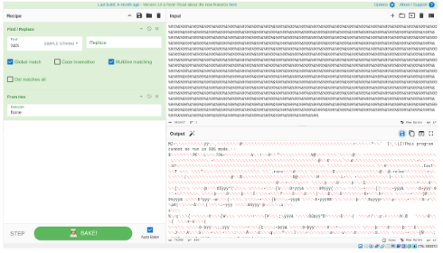 AsyncRAT's Infection Tactics via Open Directories: Technical Analysis