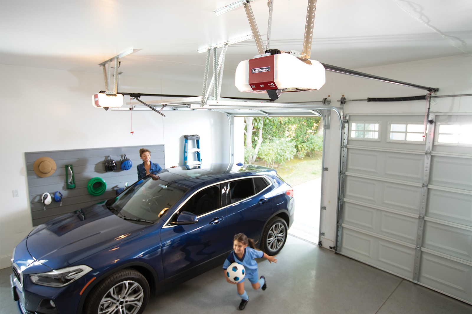 liftmaster garage door