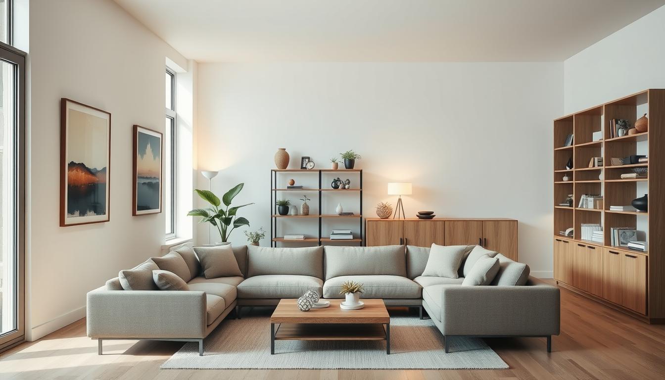modern home decor