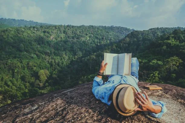10 Peaceful Escapes Through the Lens of Nature, nature escape, peaceful lens, nature, landscape, travel peace, scenic getaways