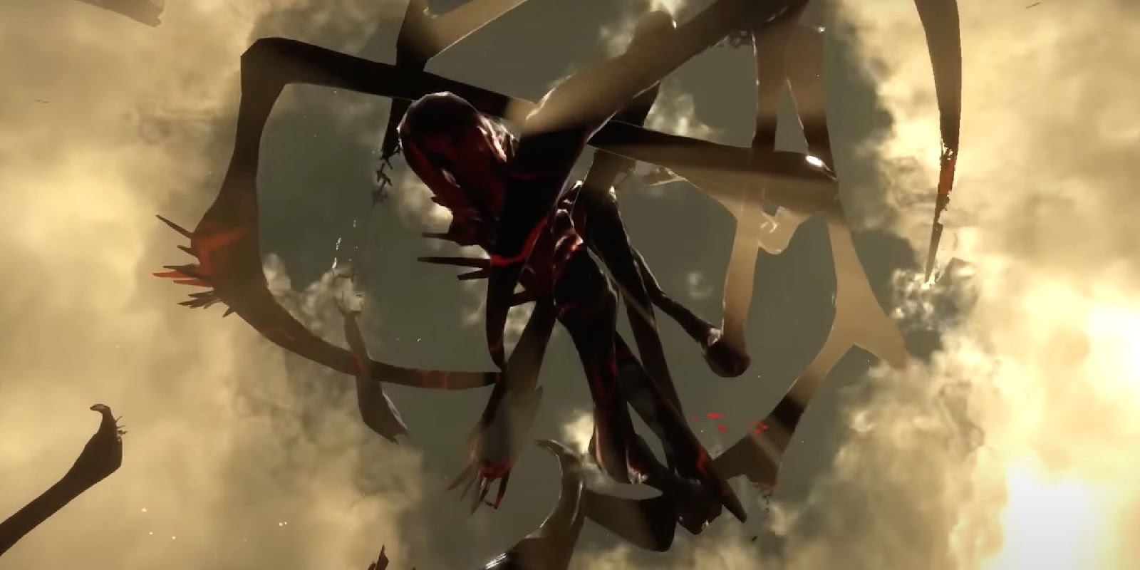 What Is The Entity In Dead By Daylight?