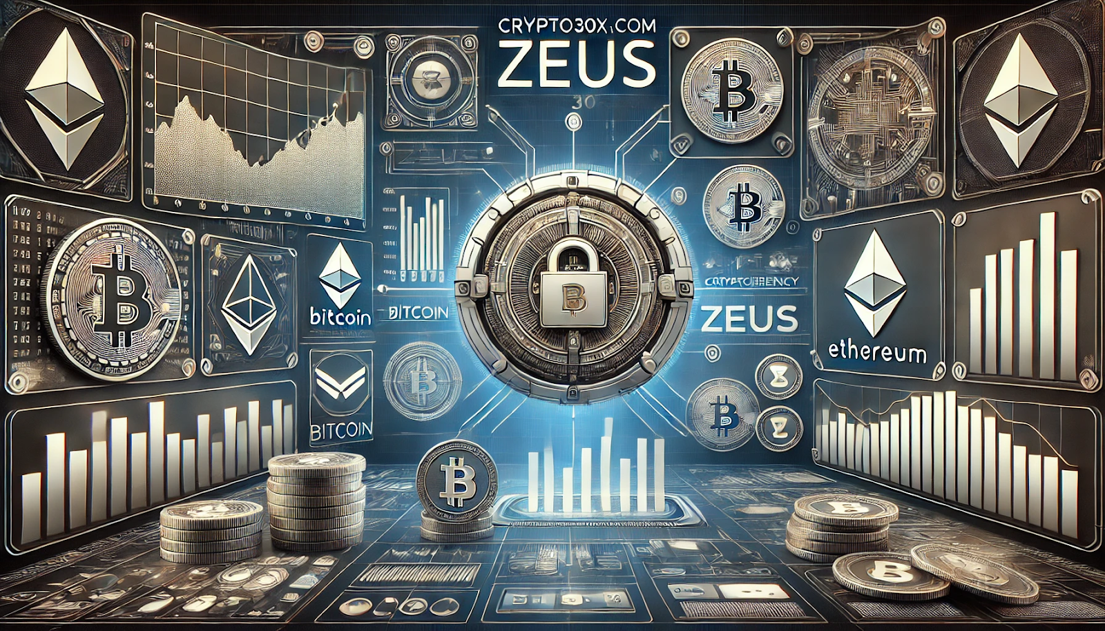 ﻿Crypto30x.Com Zeus